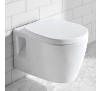Ideal Standard Connect WC sospeso, E823201, Connect bianco [WC > WC Sospesi]