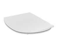 Ideale Standard Contour 21 Seggiolino WC per bambini Scuole S4536, colorazione: Bianco