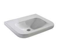 Ideal Standard Contour 21 lavabo a parete, E512201, Contour 21 bianco [Lavabi > Lavabi Sospesi]