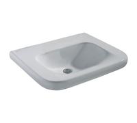 Ideal Standard Contour 21 lavabo a parete, S253401, Contour 21 bianco [Lavabi > Lavabi Sospesi]