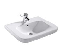 Ideal Standard Contour 21 lavabo a parete, V216801, Contour 21 bianco [Lavabi > Lavabi Sospesi]
