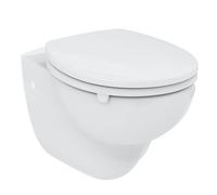 Ideal Standard Contour 21 Plus WC a parete, E1537HY, Contour 21 Plus bianco [WC > WC]
