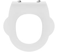 Ideale Standard Contour 21 Anello sedile WC per bambini Scuole per S4542, S4542, colorazione: Bianco
