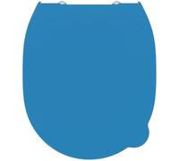 Ideal Standard Sedile WC per bambini Contour 21 Schools S453636 Blu