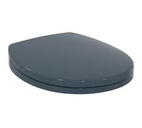 Ideal Standard Contour 21+ sedile per WC, sottile - Antracite