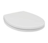 Ideal Standard Contour 21 sedile per WC, sottile - Bianco (Alpin)