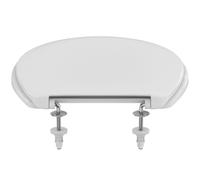 Ideal Standard Contour 21 Sedile WC, Sandwich, Bianco, K705301