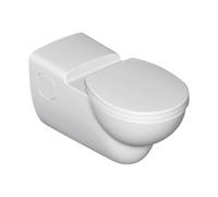 Ideal Standard Contour 21 WC a parete versione lunga, S306901, Contour 21 bianco [WC > WC]