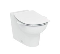 Ideal Standard Contour 21 WC a pavimento, S312301, Contour 21 bianco [WC > WC a Pavimento]