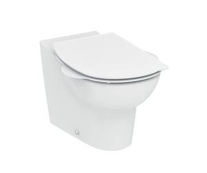 Ideal Standard Contour 21 WC a pavimento, S312301, Contour 21 bianco [WC > WC a Pavimento]