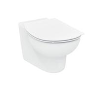 Ideal Standard Contour 21 WC a parete, S312801, Contour 21 bianco [Ceramica da Bagno > WC]