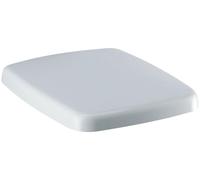 Ideal Standard T629801 Copriwater originale dedicato Serie Cantica, chiusura rallentata, bianco
