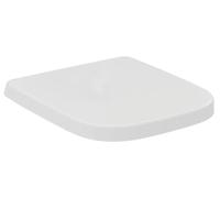 Ideal Standard i.life S sedile WC, T473601, i.life S bianco [WC > Sedili WC]