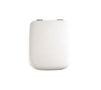 IDEAL STANDARD Copriwater Conca 34,5 x 42,8 x 6 cm Bianco T637801