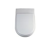 IDEAL STANDARD Copriwater in Termoindurente Bianco - T627701 Esedra