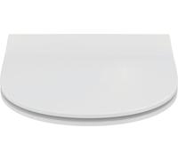 Ideal Standard i.life O sedile WC, T572401, i.life O bianco [WC > Sedili WC]