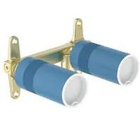 Ideal Standard Corpo D'Incasso Per Serie Check/joy/connect Ottone Codice Prod: A1313nu