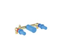 Ideal Standard corpo incasso per rubinetto lavabo a due comandi, BD355NU, Universal [Rubinetteria Bagno > Accessori di Montaggio per Rubinetteria Bagno]
