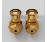 Ideal Standard corpo incasso per valvola incasso A960706NU Universal [Rubinetteria Bagno > Accessori di Montaggio per Rubinetteria Bagno]