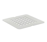 Ideal Standard KV169FR Griglia Copriscarico Ultraflat S, Cromo