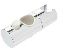 Ideal Standard - Cursore/Supporto Doccetta Diam25mm, Cromato