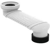 Ideal Standard Curva Tecnica Regolabile 130-320 Mm Codice Prod: T538667