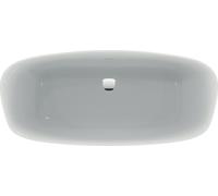 Ideal Standard Dea vasca da bagno freestanding, ovale, E306601, Dea bianco [Vasche da Bagno > Vasche da Bagno Freestanding]