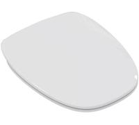 Ideal Standard Dea - Copriwater ultrapiatto softclose, bianco T676701