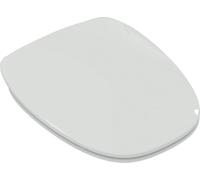 Ideal Standard Dea sedile per WC, sottile - Bianco (Alpin)