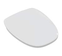 Ideal Standard Dea sedile per WC, sottile - Bianco (Alpin)