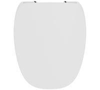 Ideal Standard Dea sedile per WC, sottile - Bianco Opaco