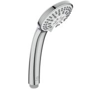 Ideal Standard Doccetta a 3 funzioni Idealrain, d:80mm, Cromo, B9401AA