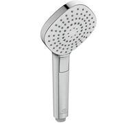 Doccetta 3 funzioni Ideal Standard ø 115 mm Idealrain Evo Cromo