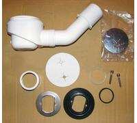Ideal Standard Domoplex sifone per piatto doccia K7814AA