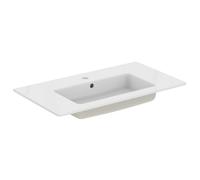Ideal Standard Eurovit lavabo integrato, E066901, Eurovit bianco [Lavabi > Lavabi Integrati]