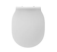 Ideal Standard E081101 Concept Air sedile soft close WC, Bianco - NUOVO