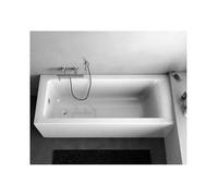 Ideal Standard E1241 Connect Air Vasca 140x70 cm da incasso solo guscio bianca