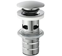 Ideal Standard E1482AA - Piletta per lavabo, cromata