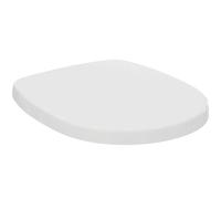 Ideal Standard E712701 Copriwater originale dedicato Serie Connect Freedom, bianco