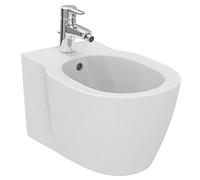 Ideal Standard E772201 CONNECT Bidet sospeso con fissaggi completamente nascosti - Bianco