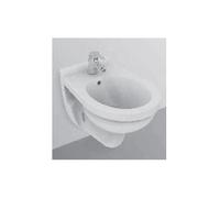BIDET CERAMICA DOLOMITE QUARZO SOSPESO 52X36 1F. BIANCO