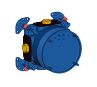 Ideal Standard EASY-Box corpo incasso per miscelatori monocomando e termostatici, A1000NU, EASY [Rubinetteria Bagno > Accessori di Montaggio per Rubinetteria Bagno]