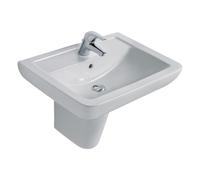 Lavabo Sospeso Ideal Standard Eurovit 60 cm