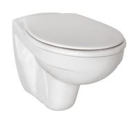Ideal Standard Eurovit WC a parete, V390601, Eurovit bianco [Ceramica da Bagno > WC]