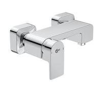 Ideal Standard Edge miscelatore monocomando, A7120AA, Edge cromo [Rubinetteria Bagno > Rubinetteria Doccia]