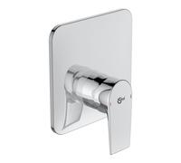 Ideal Standard Edge miscelatore monocomando, A7123AA, Edge cromo [Rubinetteria Bagno > Rubinetteria Doccia]