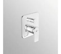 Ideal Standard Edge Rubinetto Doccia Incasso Codice Prod: A7127aa