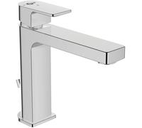 Ideal Standard Edge rubinetto per lavabo verticale cromo A7107AA
