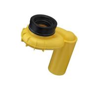 Ideal Standard Ensemble de pieds de douche 6 pièces, pour installation conventionnelle, K936467, K936467