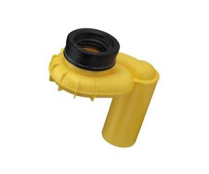 Ideal Standard Ensemble de pieds de douche 6 pièces, pour installation conventionnelle, K936467, K936467